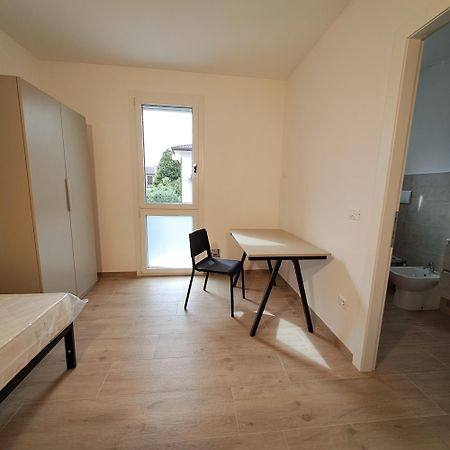Legnaro Garibaldi 16 Room מראה חיצוני תמונה