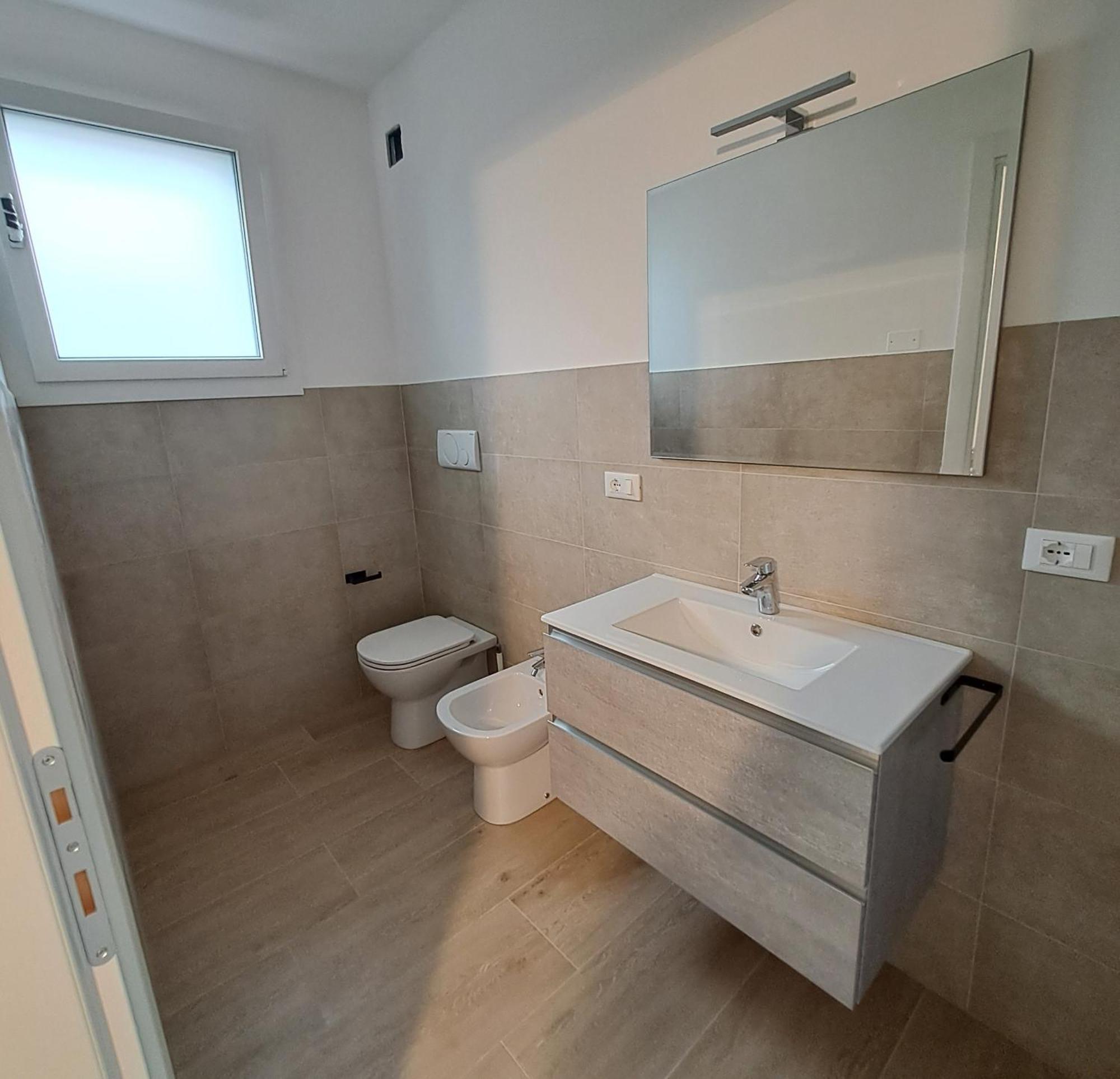 Legnaro Garibaldi 16 Room מראה חיצוני תמונה