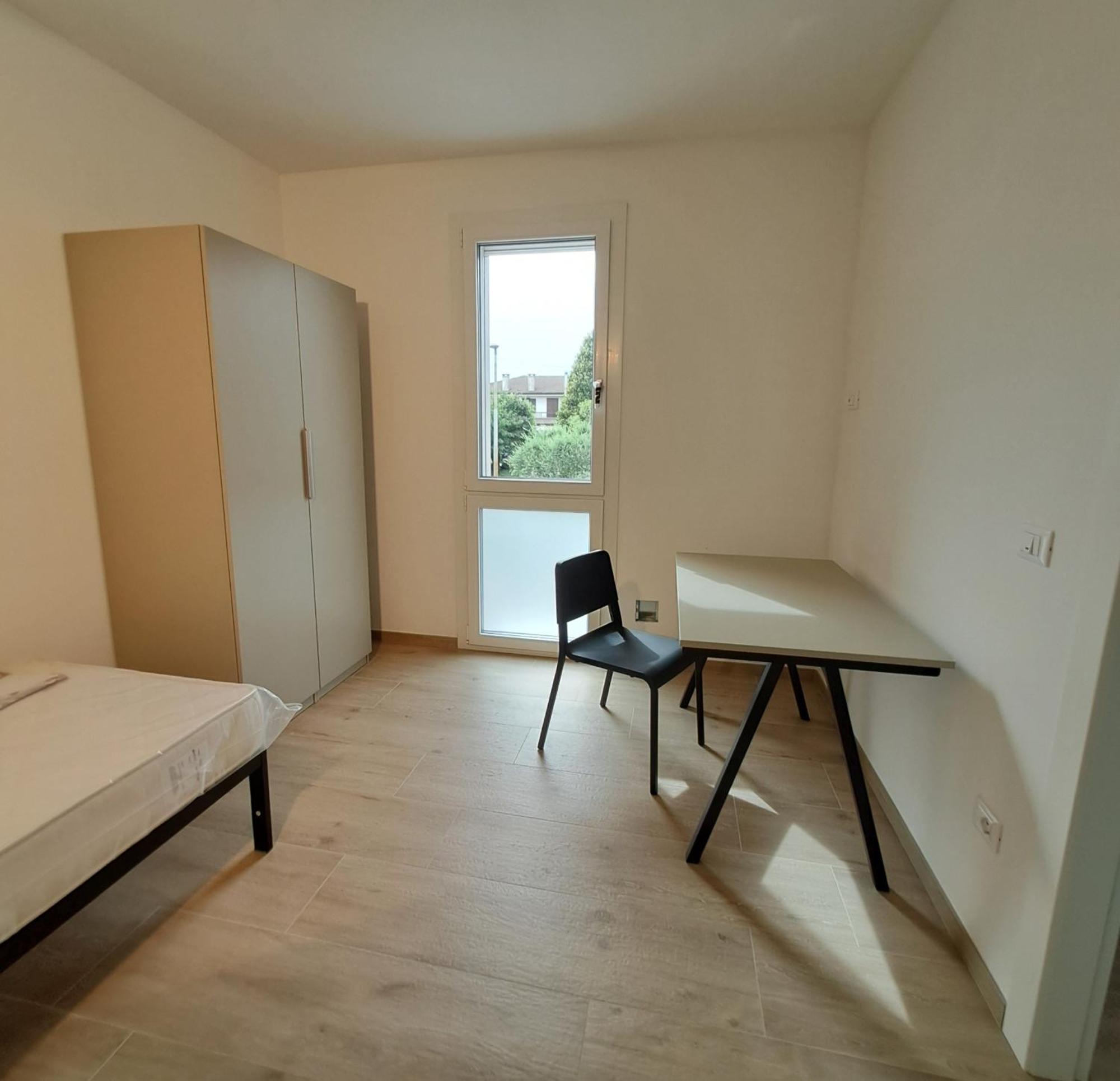 Legnaro Garibaldi 16 Room מראה חיצוני תמונה