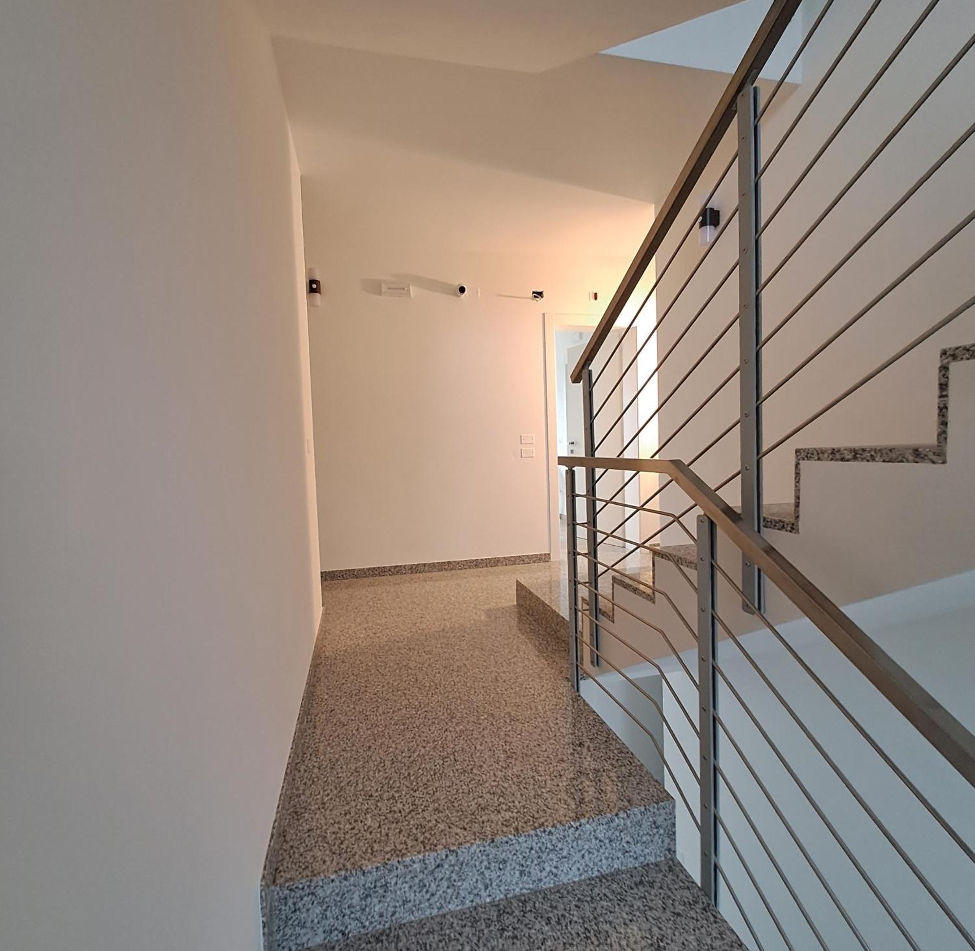 Legnaro Garibaldi 16 Room מראה חיצוני תמונה