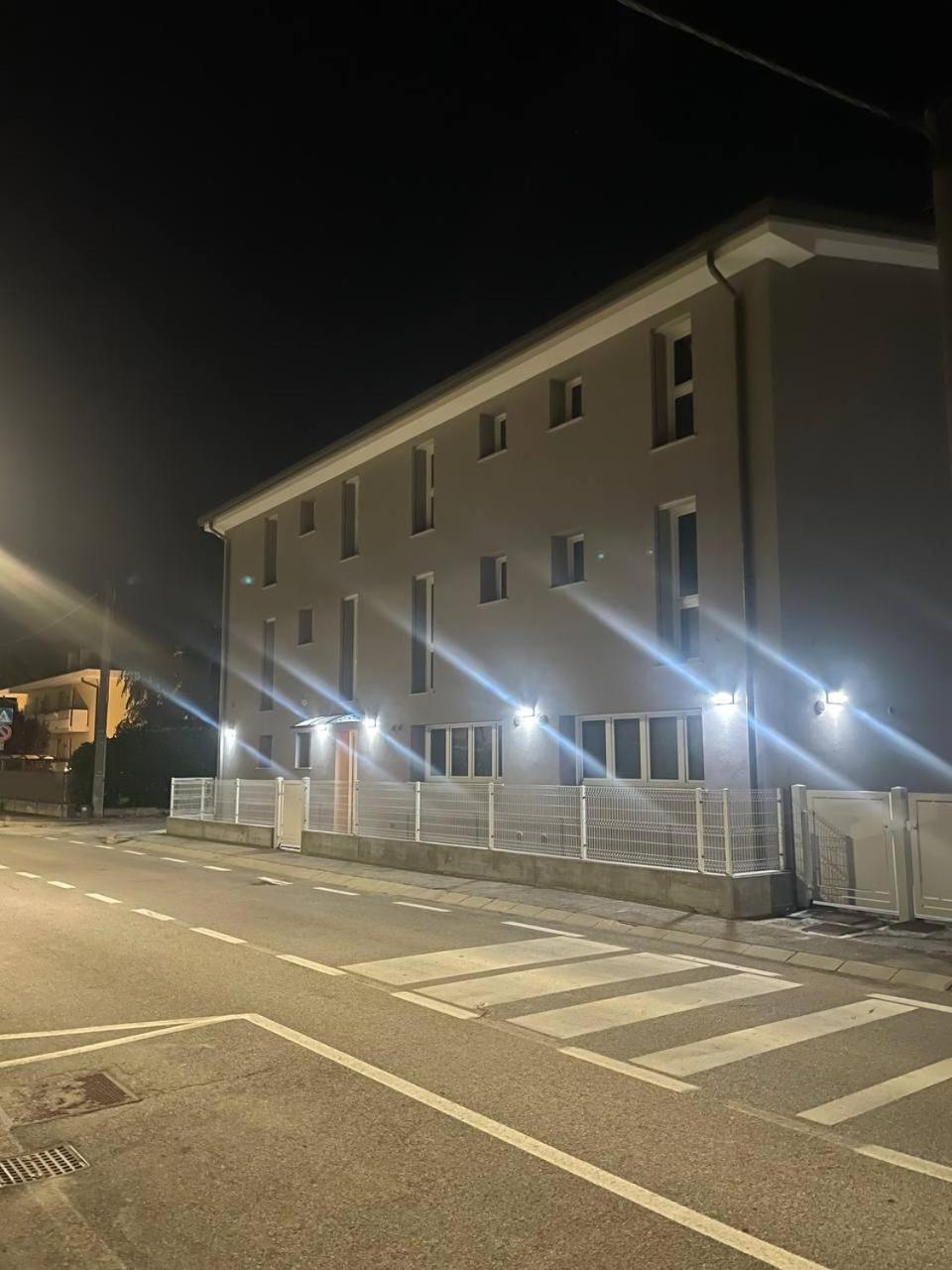 Legnaro Garibaldi 16 Room מראה חיצוני תמונה