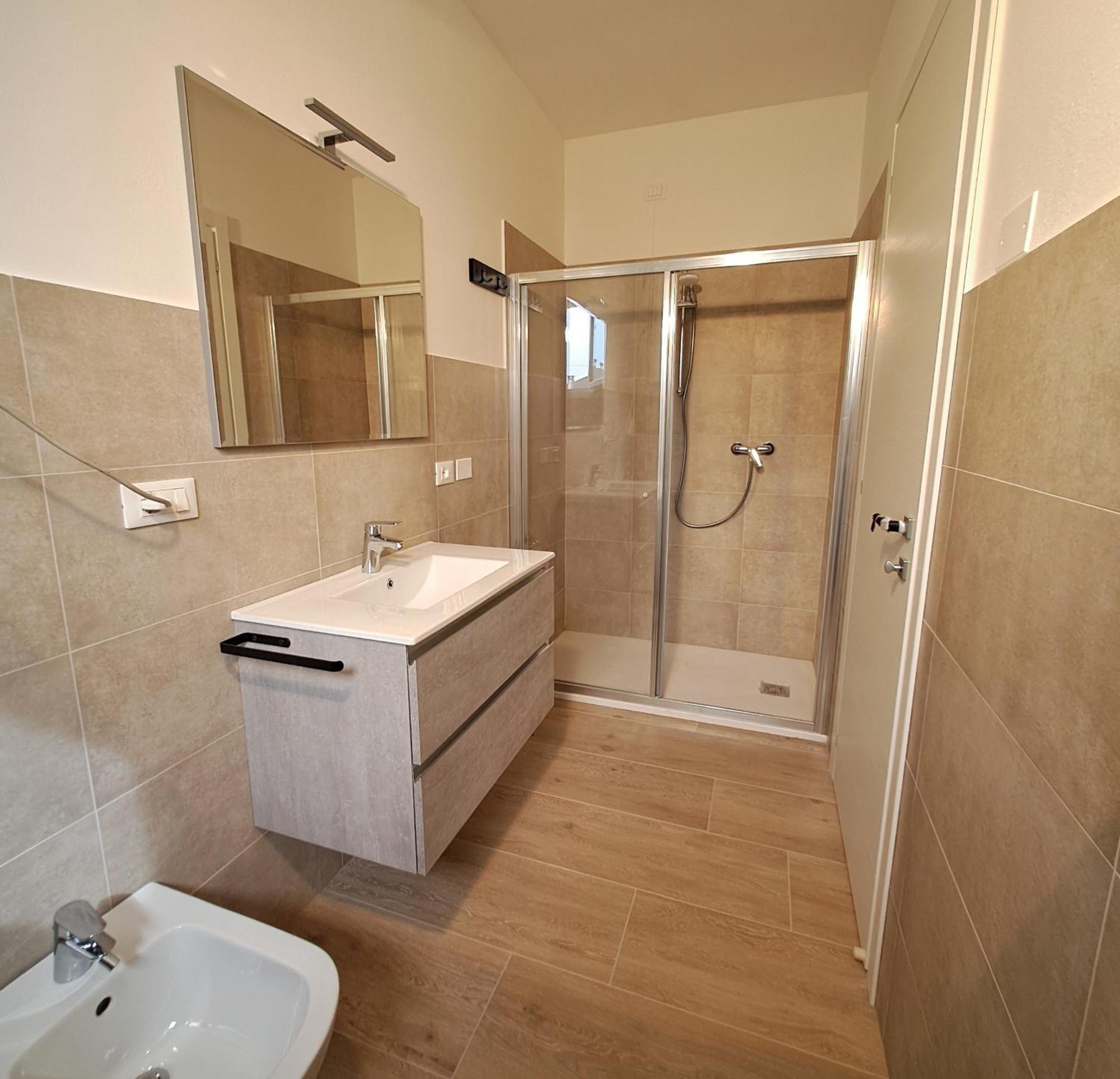 Legnaro Garibaldi 16 Room מראה חיצוני תמונה